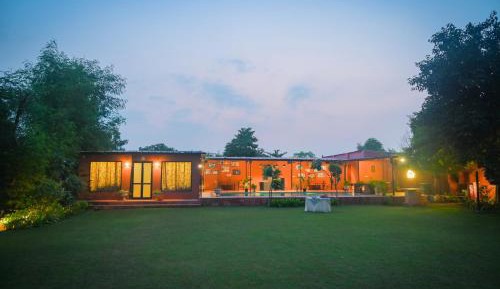 Chalet