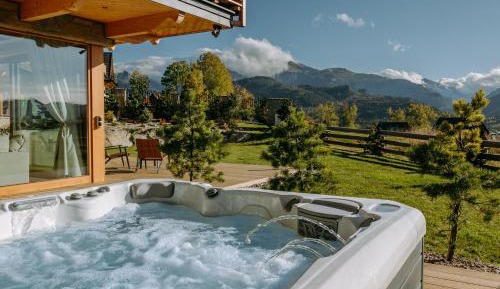 Deluxe Villa