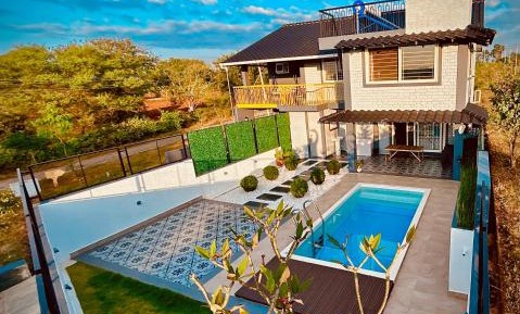 Two-Bedroom Villa
