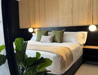 Standard Suite