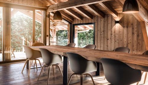 Chalet