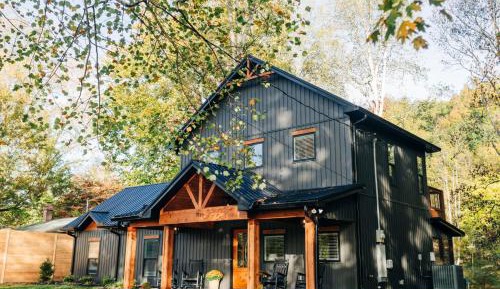 Three-Bedroom Home