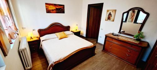 Two-Room Apartment