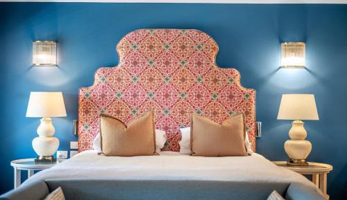The Yallungah Suite	