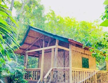 Family Bungalow