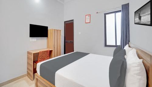 Classic Triple Room