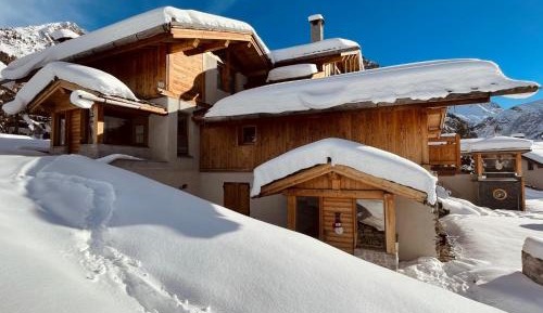 Chalet