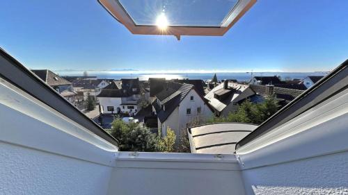 Junior Suite with Balcony and Lake View