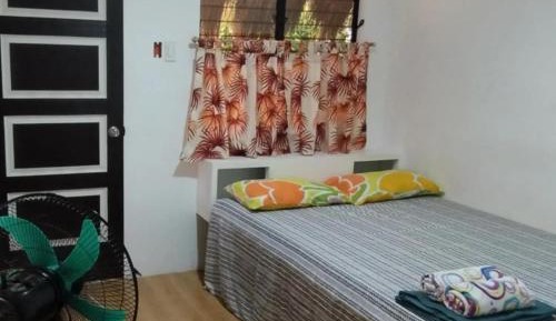 Standard Double Room with Fan