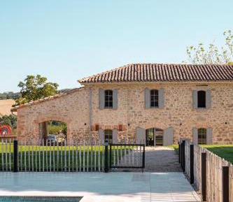 Six-Bedroom House