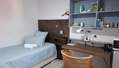 Economy Single Room