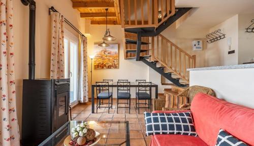 Maisonette Deluxe