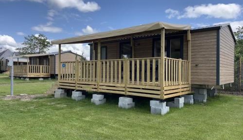 Mobile Home