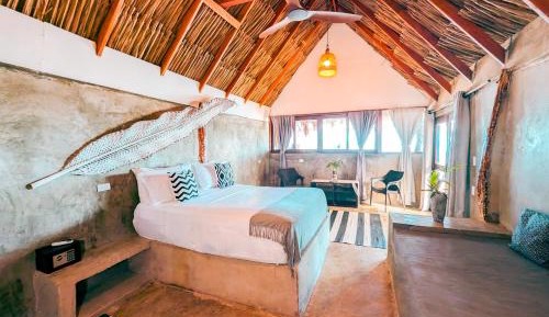 Bungalow - Beach Front