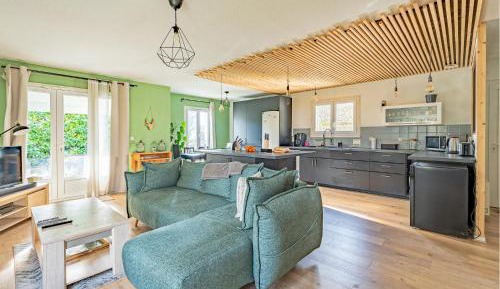 Two-Bedroom Holiday Home