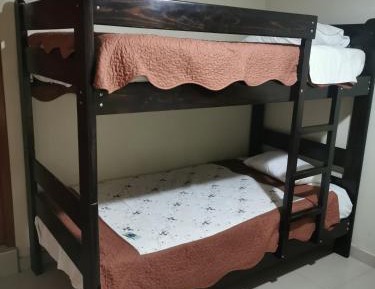 Comfort Triple Room with Shower