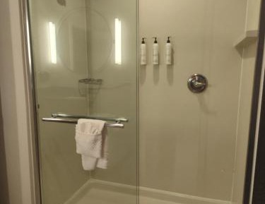 Guest room, 2 Queen