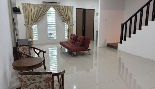 Deluxe Double Room with Extra Bed