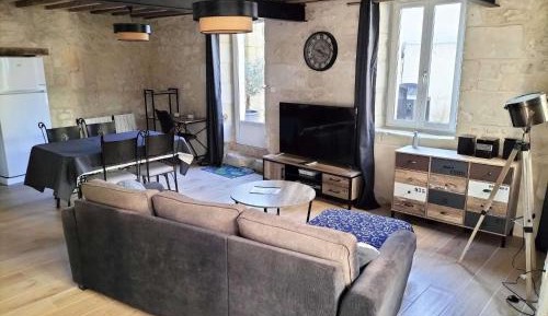 Two-Bedroom Cottage