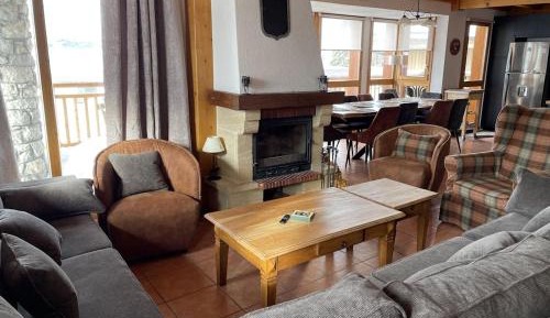 Chalet
