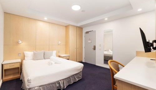 Budget Double Room