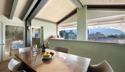 Three-Bedroom Superior Apartment