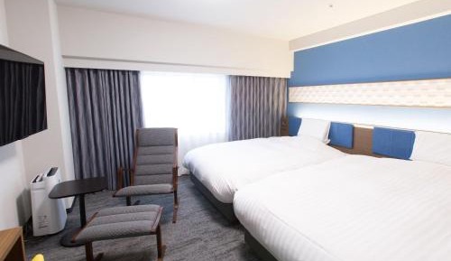 Superior Twin Room Non-Smoking