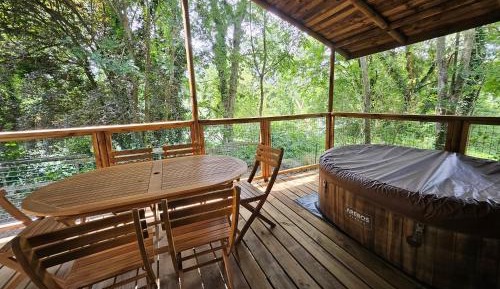 Superior Chalet