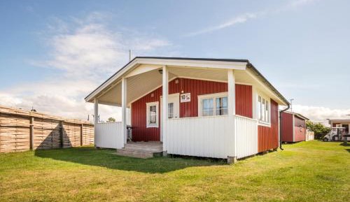 Two-Bedroom Bungalow