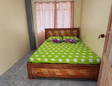 Family Room with Private Bathroom