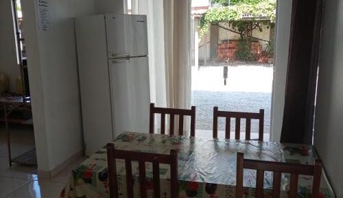 Two-Bedroom Townhouse