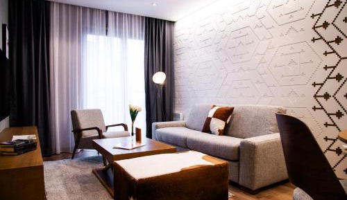 Superior Apartment