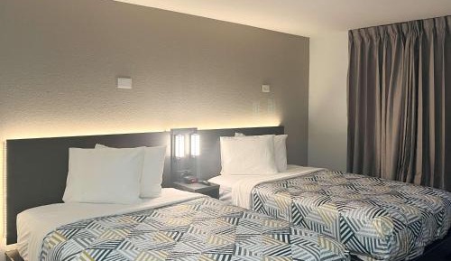 Quadruple Room - Smoking