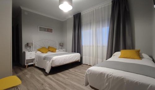 Quadruple Room with Bathroom