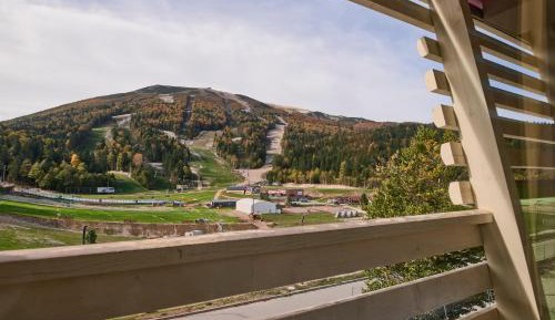 Triple Room with Mountain View , Balcony and Air-Conditioning