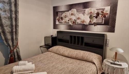 Deluxe Room (1 adult + 1 child)