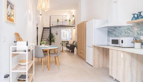 Maisonette