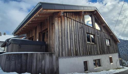Superior Chalet