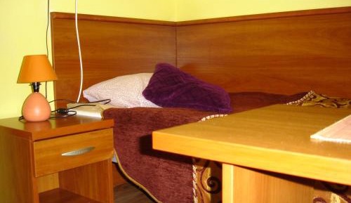 Small Single Room