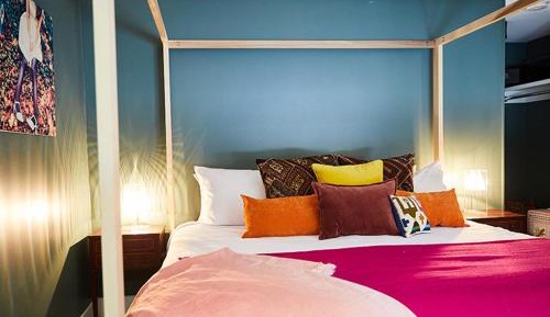 King Room