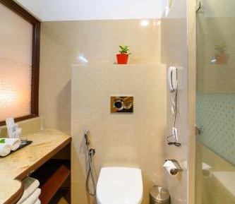 Premier Room(10% discount on F&B )