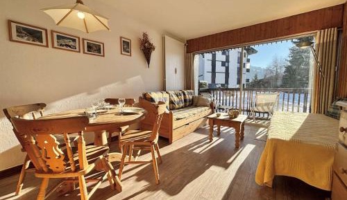 Apartment (3 Adults)