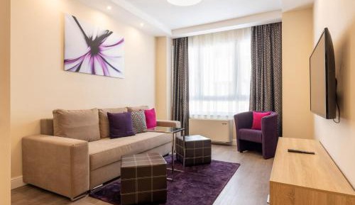 Standard Apartment
