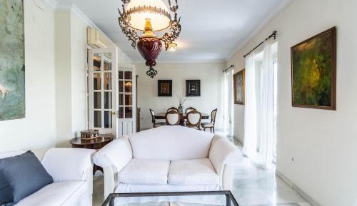 Two-Room Apartment