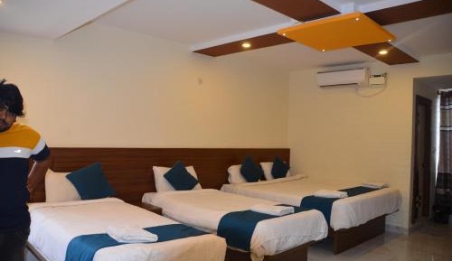Family Suite