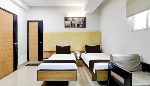 Classic Triple Room