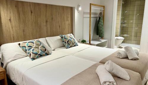 Double or Twin Room