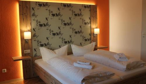 Double Room - Disability Access