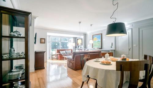 Two-Room Apartment