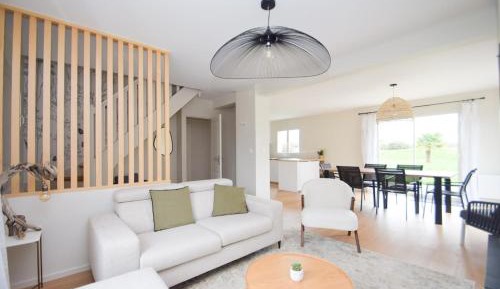 Three-Bedroom Home